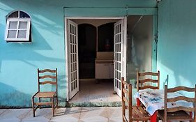 Casa de Temporada Lindas Cachoeiras4